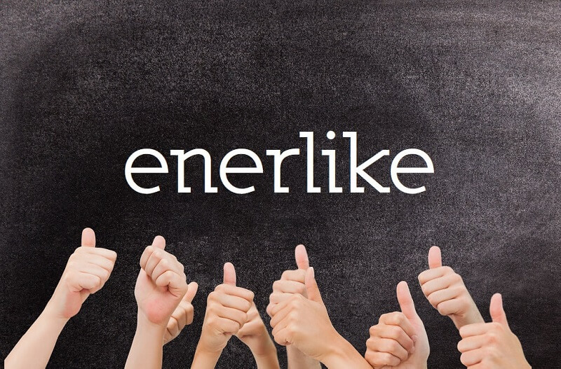 Enerlike