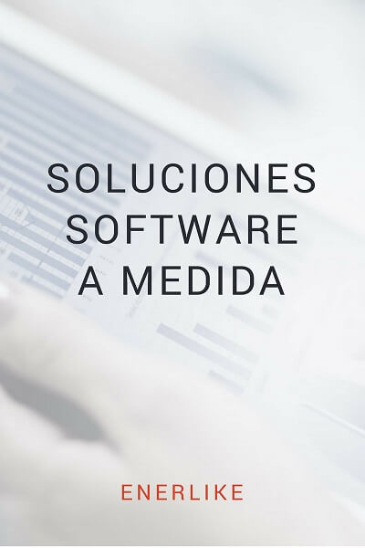 Soluciones Software