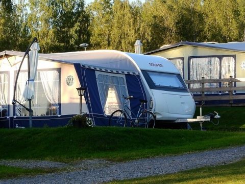 Monitorización y telecontrol de electricidad en parcelas de campings