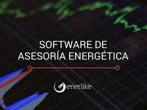 Software de asesoría energética, la herramienta básica del gestor energético.