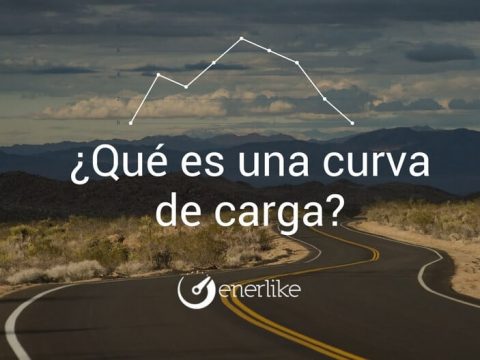 ¿Qué es una curva de carga?