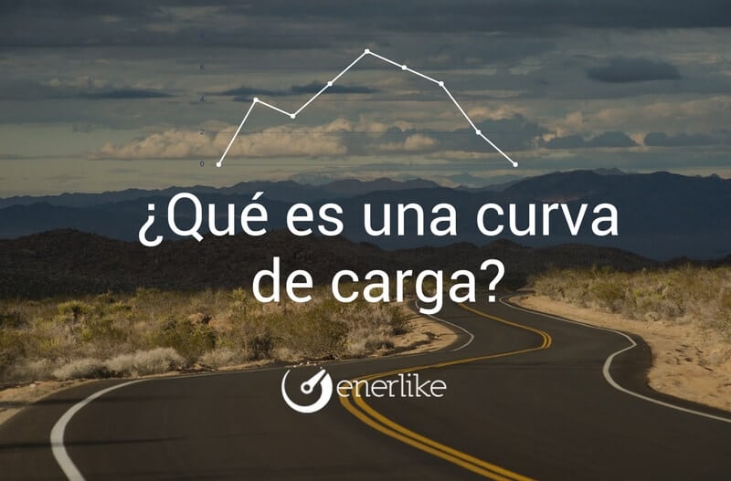 ¿Qué es una curva de carga?