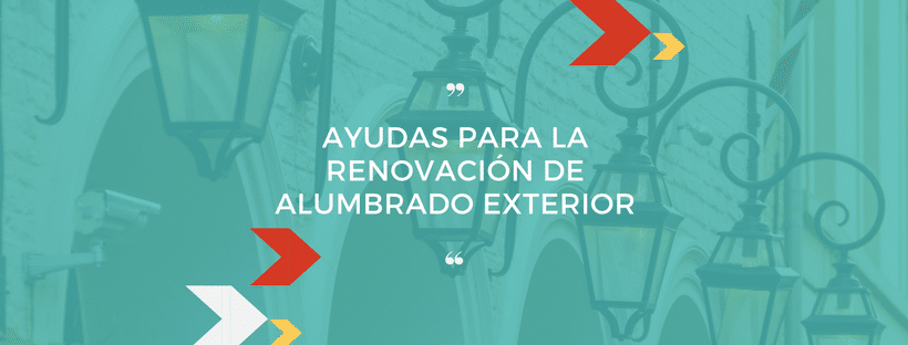 ayudas y subvenciones eficiencia energetica