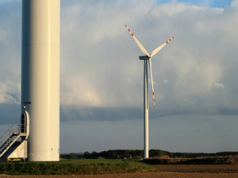 El futuro sostenible del sector energético