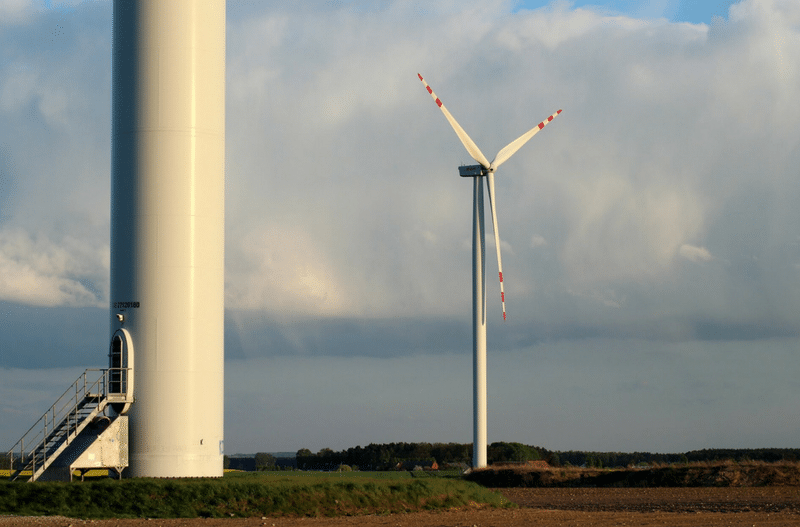 El futuro sostenible del sector energético